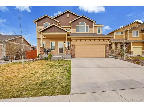 10234 Boulder Ridge Dr, Peyton, CO 80831
