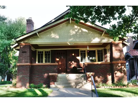 723 Steele St, Denver, CO 80206