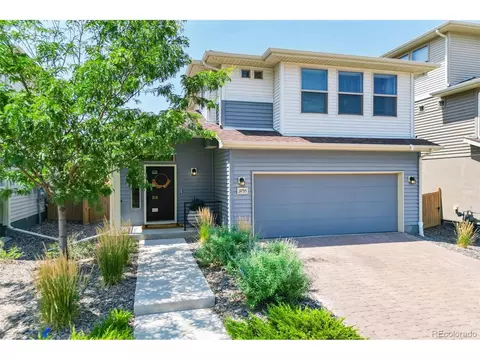 3755 Sanguine Cir, Castle Rock, CO 80109