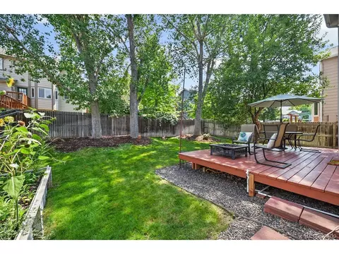 Exterior - 4258 S Jericho St, Aurora, CO 80013 photo 5 of 11