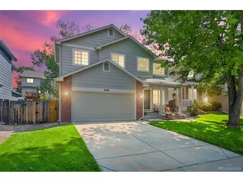 Exterior - 4258 S Jericho St, Aurora, CO 80013 photo 10 of 11