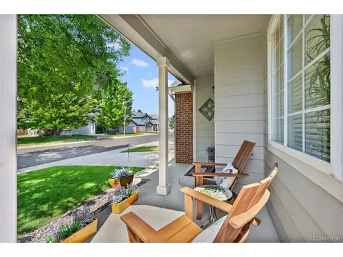 Exterior - 4258 S Jericho St, Aurora, CO 80013 photo 1 of 11