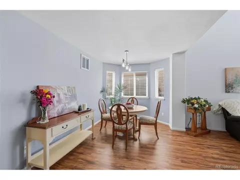 Dining - 4258 S Jericho St, Aurora, CO 80013 photo 1 of 1