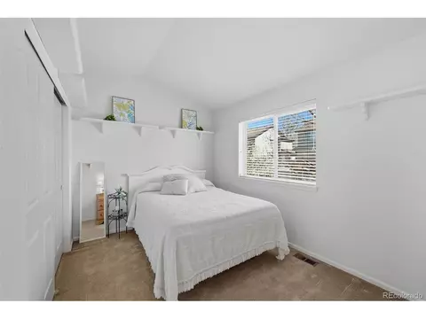 Bedroom - 4258 S Jericho St, Aurora, CO 80013 photo 4 of 4