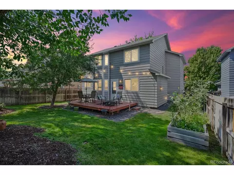 Exterior - 4258 S Jericho St, Aurora, CO 80013 photo 11 of 11
