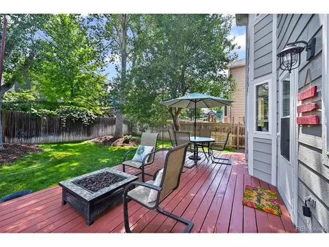 Exterior - 4258 S Jericho St, Aurora, CO 80013 photo 4 of 11