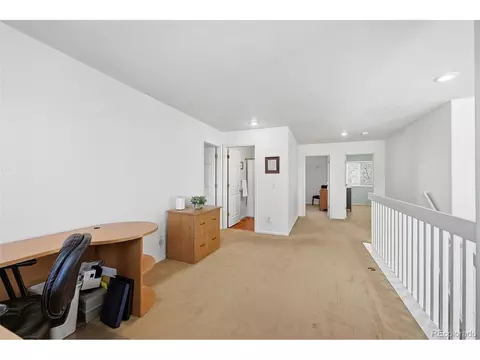 Entry Way - 4258 S Jericho St, Aurora, CO 80013 photo 1 of 1
