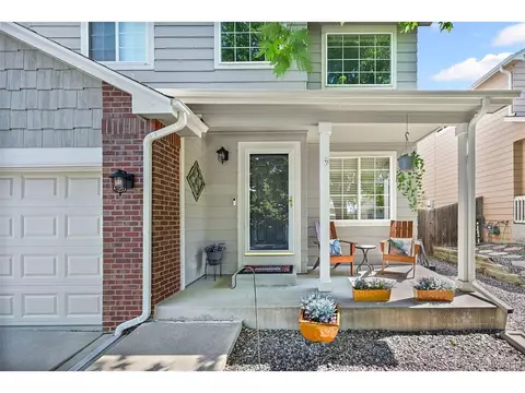 Exterior - 4258 S Jericho St, Aurora, CO 80013 photo 7 of 11