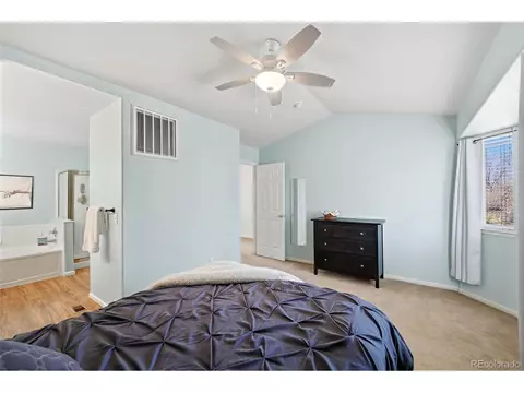 Bedroom - 4258 S Jericho St, Aurora, CO 80013 photo 2 of 4