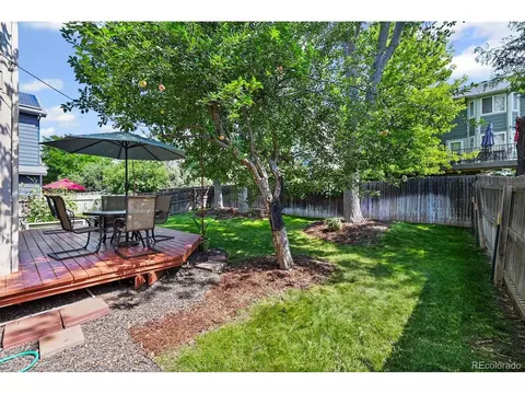 Exterior - 4258 S Jericho St, Aurora, CO 80013 photo 6 of 11