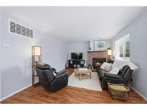 Living - 4258 S Jericho St, Aurora, CO 80013 photo 3 of 3