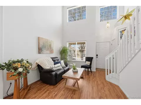 Living - 4258 S Jericho St, Aurora, CO 80013 photo 1 of 3