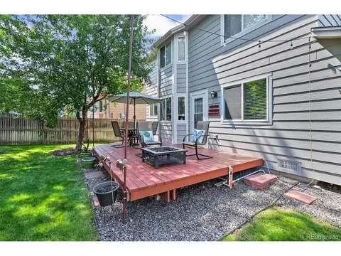 Exterior - 4258 S Jericho St, Aurora, CO 80013 photo 3 of 11