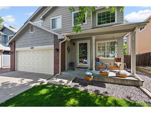 Exterior - 4258 S Jericho St, Aurora, CO 80013 photo 8 of 11
