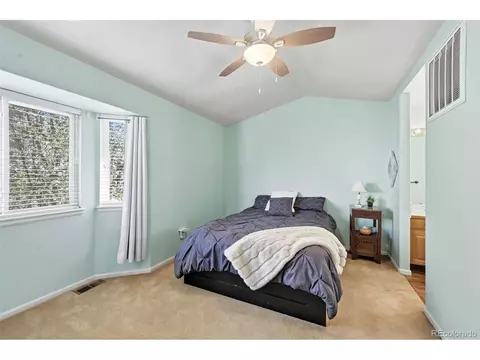 Bedroom - 4258 S Jericho St, Aurora, CO 80013 photo 1 of 4