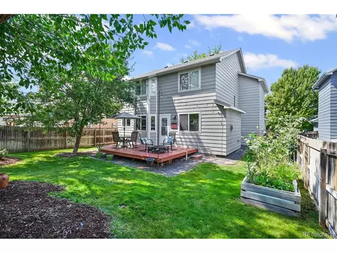 Exterior - 4258 S Jericho St, Aurora, CO 80013 photo 2 of 11