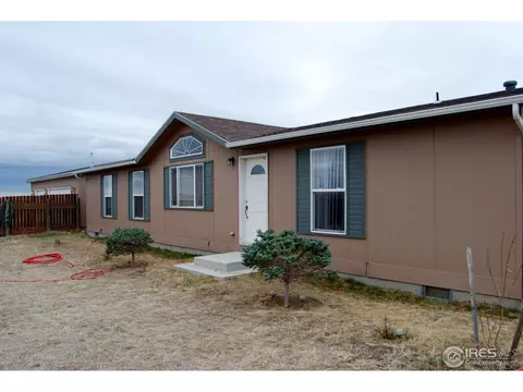 24660 Carlin St, Ault, CO 80610 photo 3