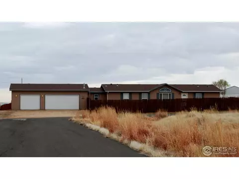 24660 Carlin St, Ault, CO 80610 photo 1