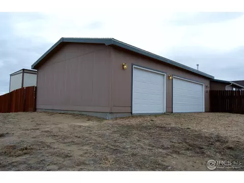 24660 Carlin St, Ault, CO 80610 photo 4