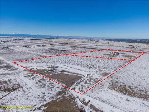 4187 Merada Ct, Franktown, CO 80116
