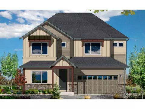 349 Mcconnell Dr, Lyons, CO 80540 photo 1
