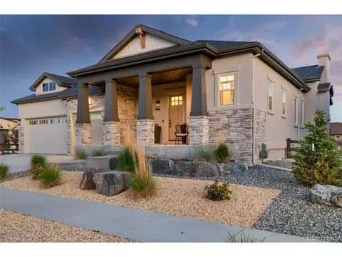 4871 Pearl Lake Way, Colorado Springs, CO 80924