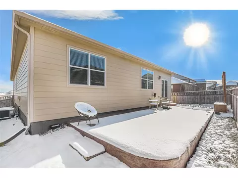 Exterior - Undisclosed, Brighton, CO 80603 photo 4 of 4