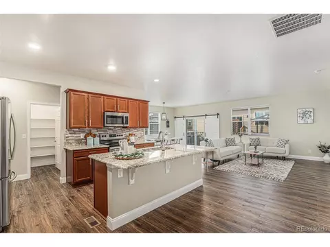 Kitchen - Undisclosed, Brighton, CO 80603 photo 2 of 3