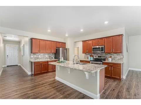Kitchen - Undisclosed, Brighton, CO 80603 photo 1 of 3
