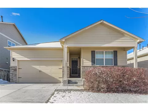 Exterior - Undisclosed, Brighton, CO 80603 photo 2 of 4