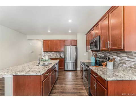 Kitchen - Undisclosed, Brighton, CO 80603 photo 3 of 3