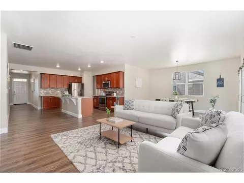 Living - Undisclosed, Brighton, CO 80603 photo 1 of 1