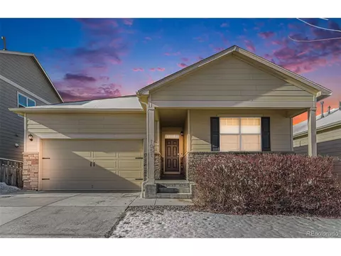 Undisclosed, Brighton, CO 80603