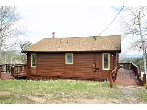 86 Fawn Dr, Bailey, CO 80421 photo 1
