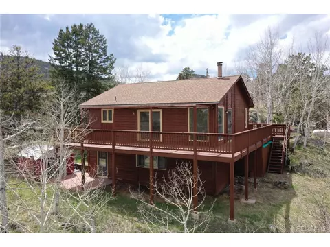 86 Fawn Dr, Bailey, CO 80421 photo 3