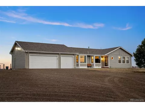 44011 Morning Star Ct, Elizabeth, CO 80107