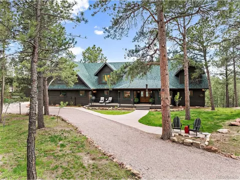 2455 Lake Meadow Dr, Monument, CO 80132