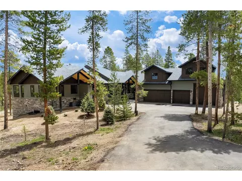 287 Gcr 511, Fraser, CO 80442