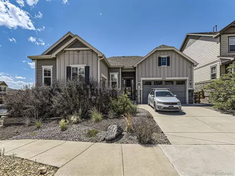 6659 S Coolidge Ct, Aurora, CO 80016