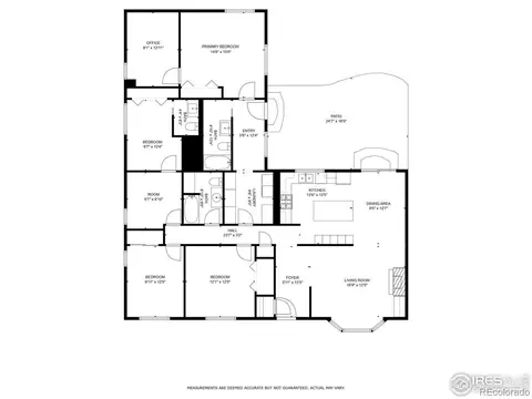 1160 Berea Dr, Boulder, CO 80305 photo 39