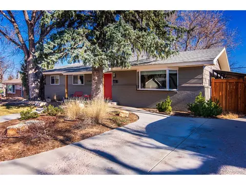 1160 Berea Dr, Boulder, CO 80305