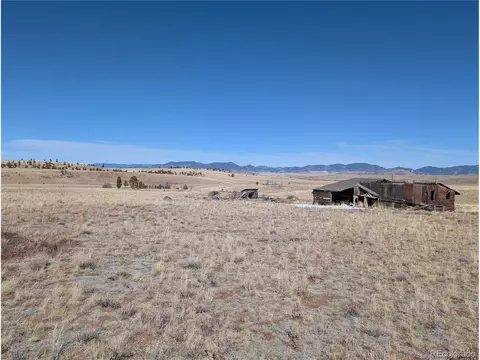 Black Bear Rd, Hartsel, CO 80449