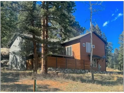191 Diamond Dr, Pine, CO 80470