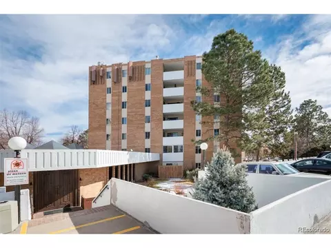 2880 S Locust St #S407, Denver, CO 80222