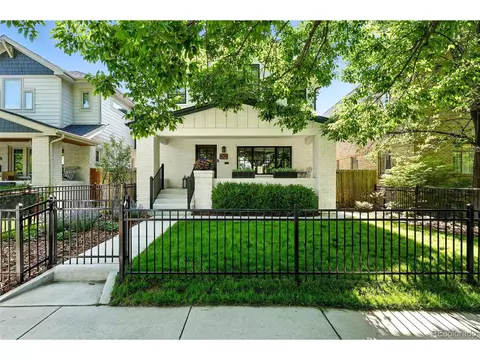 474 S Vine St, Denver, CO 80209