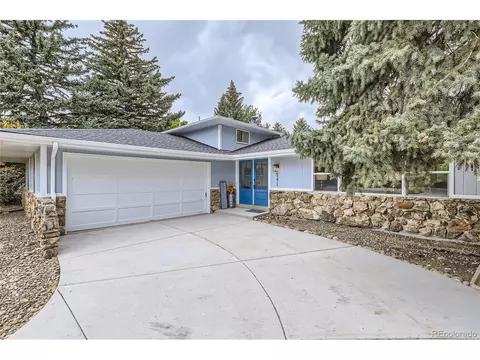 5271 Spotted Horse Trail Trl, Boulder, CO 80301