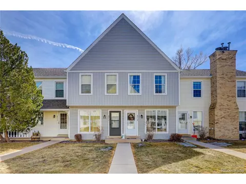 8958 W Dartmouth Pl, Lakewood, CO 80227