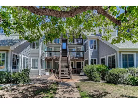 12444 E Tennessee Cir #E, Aurora, CO 80012