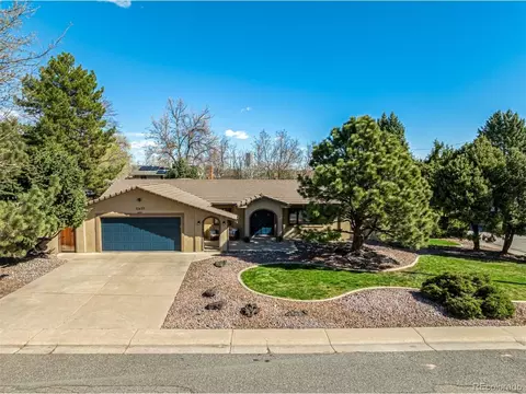 12637 W 61st Pl, Arvada, CO 80004