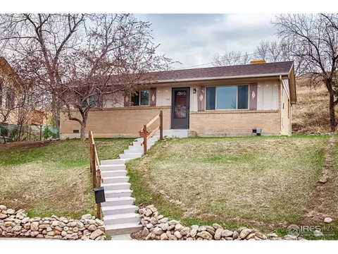 4540 Squires Cir, Boulder, CO 80305 photo 1
